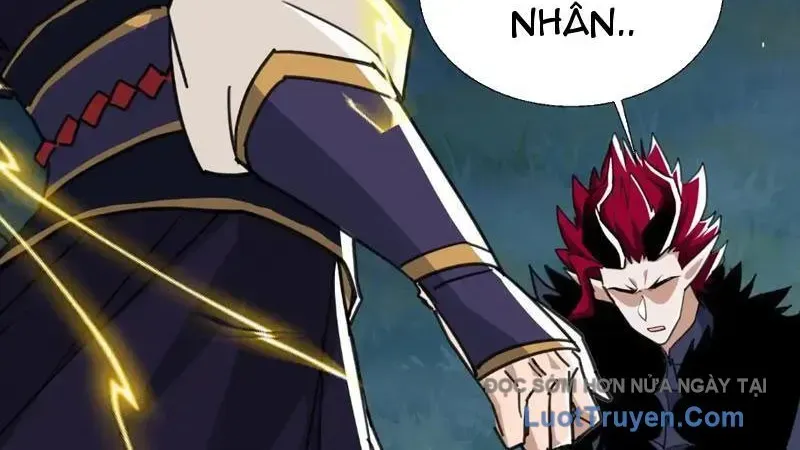 Đồ Đệ Nữ Đế Của Ta Muốn Hắc Hóa! Chap 77 - Next Chap 78