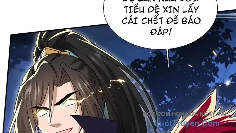 Đồ Đệ Nữ Đế Của Ta Muốn Hắc Hóa! Chap 77 - Next Chap 78