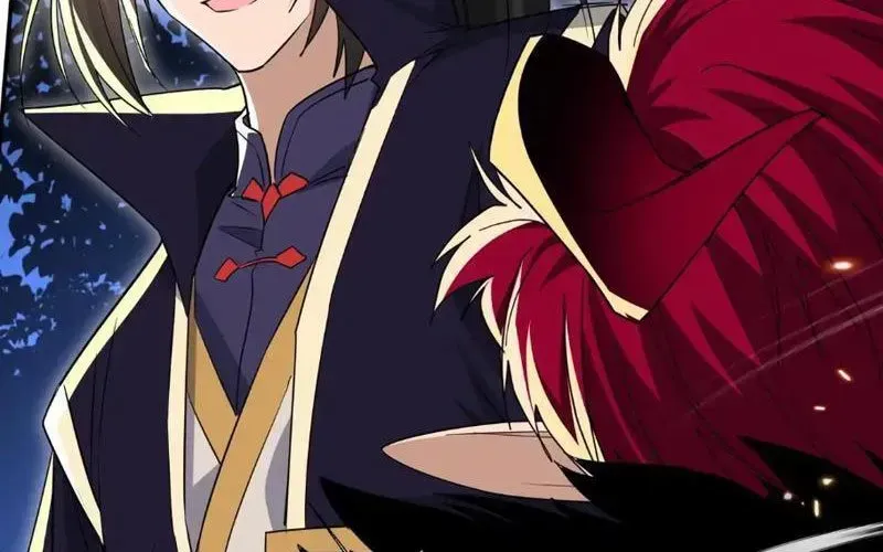 Đồ Đệ Nữ Đế Của Ta Muốn Hắc Hóa! Chap 77 - Next Chap 78