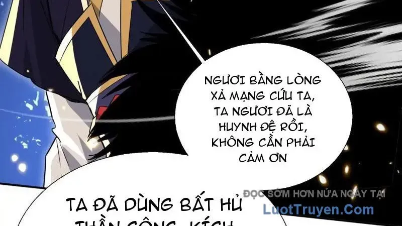 Đồ Đệ Nữ Đế Của Ta Muốn Hắc Hóa! Chap 77 - Next Chap 78