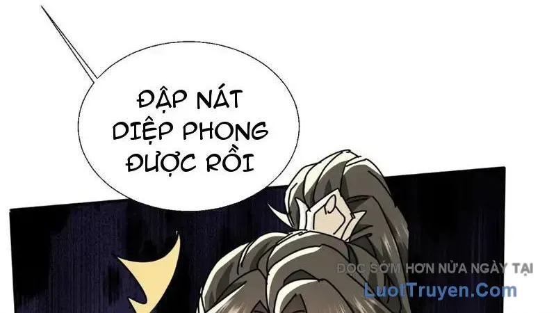 Đồ Đệ Nữ Đế Của Ta Muốn Hắc Hóa! Chap 77 - Next Chap 78