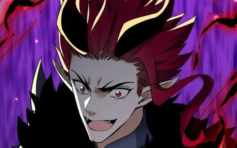 Đồ Đệ Nữ Đế Của Ta Muốn Hắc Hóa! Chap 77 - Next Chap 78