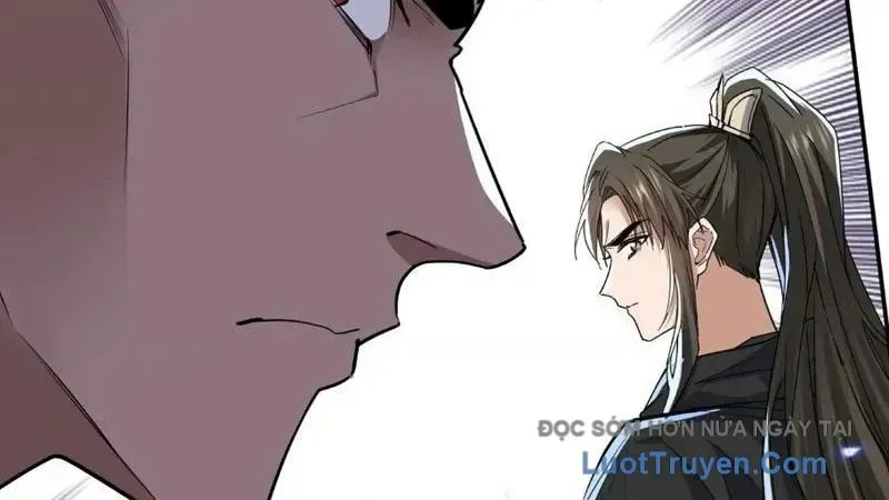 Đồ Đệ Nữ Đế Của Ta Muốn Hắc Hóa! Chap 77 - Next Chap 78