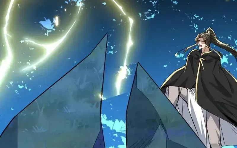 Đồ Đệ Nữ Đế Của Ta Muốn Hắc Hóa! Chap 77 - Next Chap 78