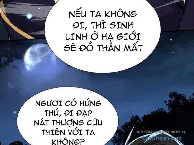 Đồ Đệ Nữ Đế Của Ta Muốn Hắc Hóa! Chap 78 - Next Chap 79
