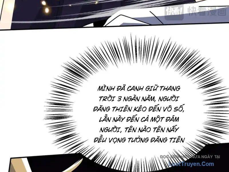 Đồ Đệ Nữ Đế Của Ta Muốn Hắc Hóa! Chap 78 - Next Chap 79
