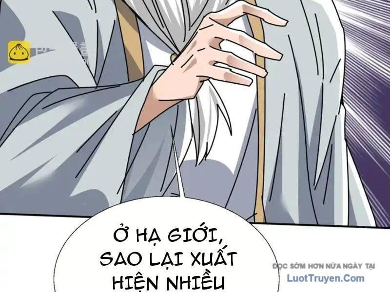 Đồ Đệ Nữ Đế Của Ta Muốn Hắc Hóa! Chap 78 - Next Chap 79