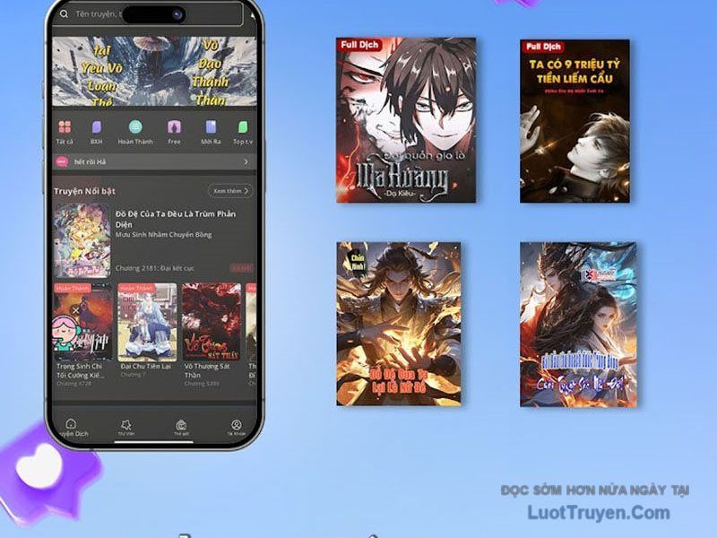 Đồ Đệ Nữ Đế Của Ta Muốn Hắc Hóa! Chap 78 - Next Chap 79