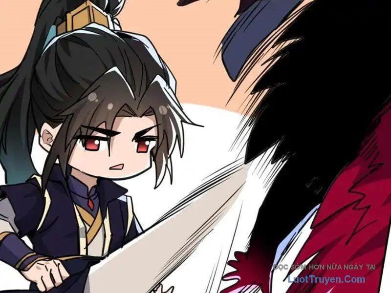 Đồ Đệ Nữ Đế Của Ta Muốn Hắc Hóa! Chap 78 - Next Chap 79