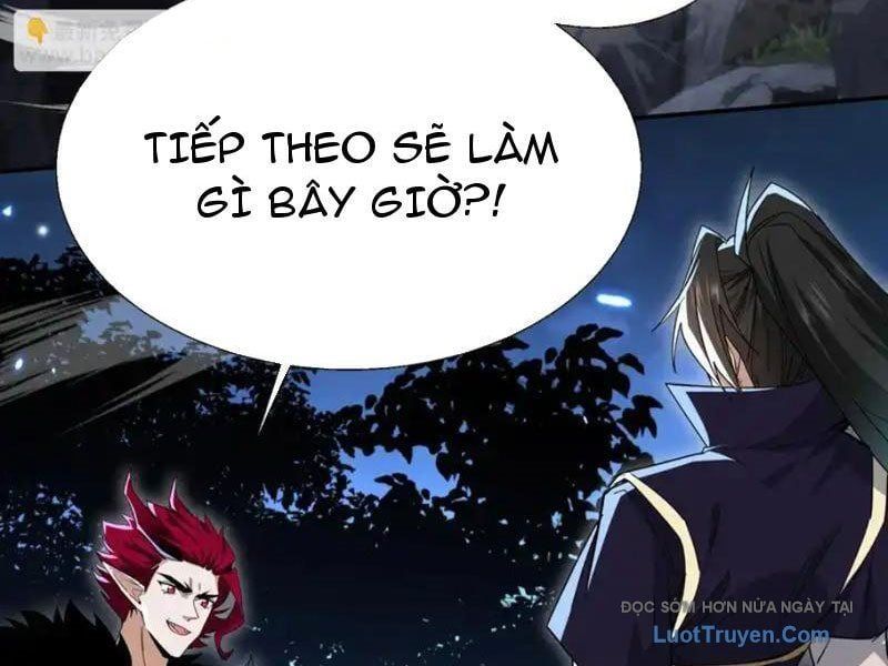 Đồ Đệ Nữ Đế Của Ta Muốn Hắc Hóa! Chap 78 - Next Chap 79