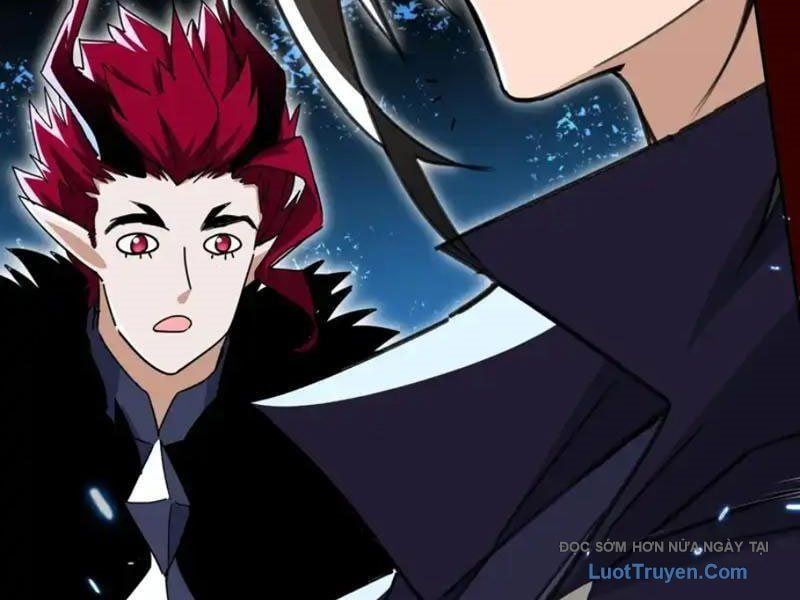 Đồ Đệ Nữ Đế Của Ta Muốn Hắc Hóa! Chap 78 - Next Chap 79