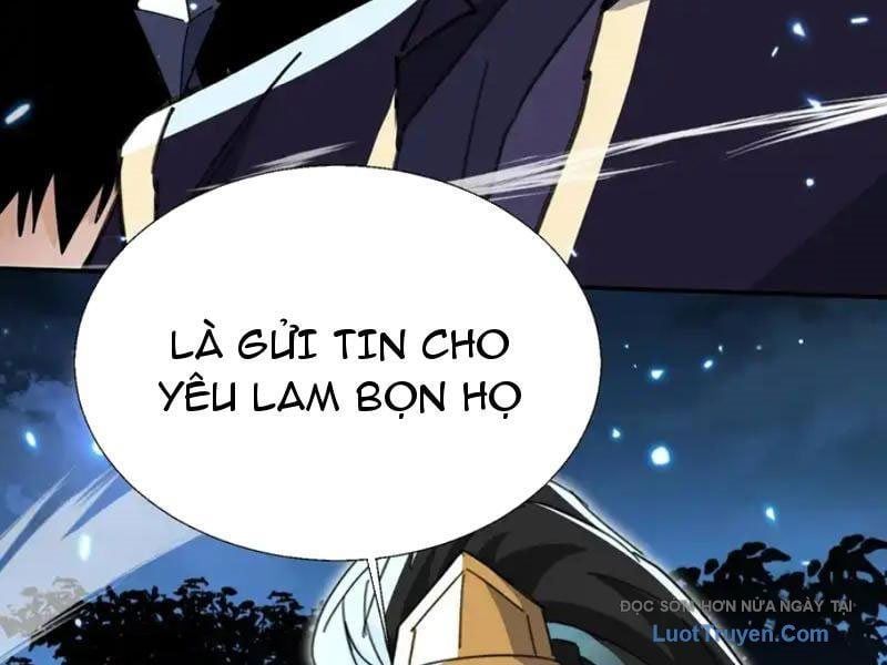 Đồ Đệ Nữ Đế Của Ta Muốn Hắc Hóa! Chap 78 - Next Chap 79