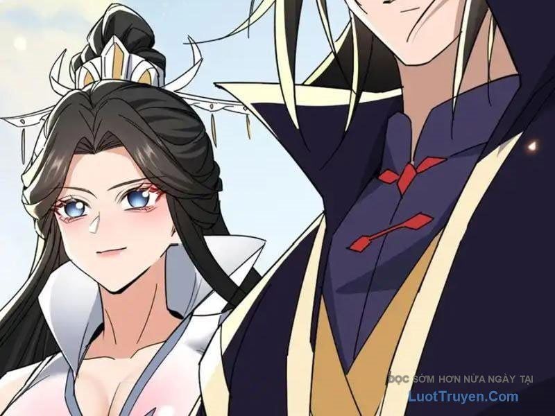 Đồ Đệ Nữ Đế Của Ta Muốn Hắc Hóa! Chap 78 - Next Chap 79