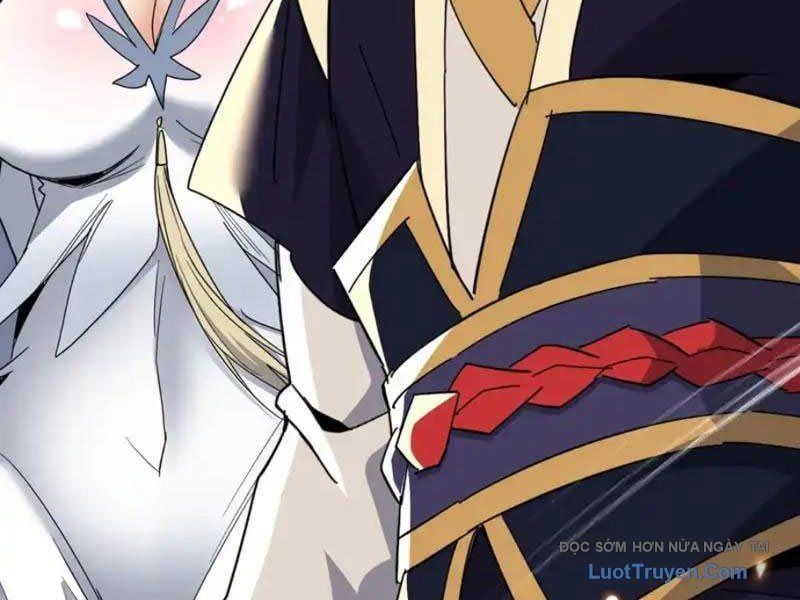 Đồ Đệ Nữ Đế Của Ta Muốn Hắc Hóa! Chap 78 - Next Chap 79