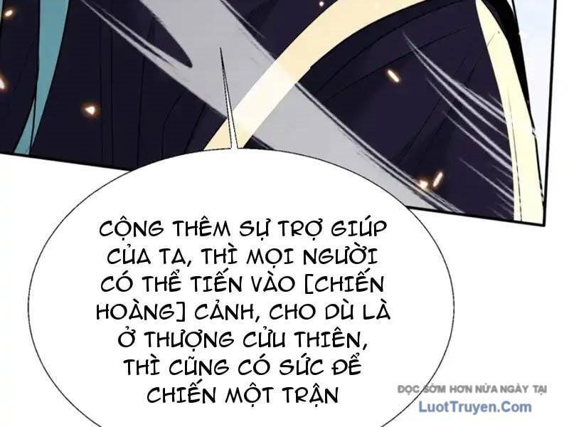 Đồ Đệ Nữ Đế Của Ta Muốn Hắc Hóa! Chap 78 - Next Chap 79