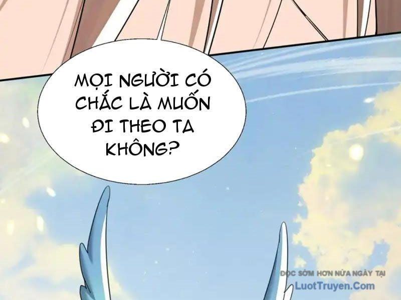 Đồ Đệ Nữ Đế Của Ta Muốn Hắc Hóa! Chap 78 - Next Chap 79