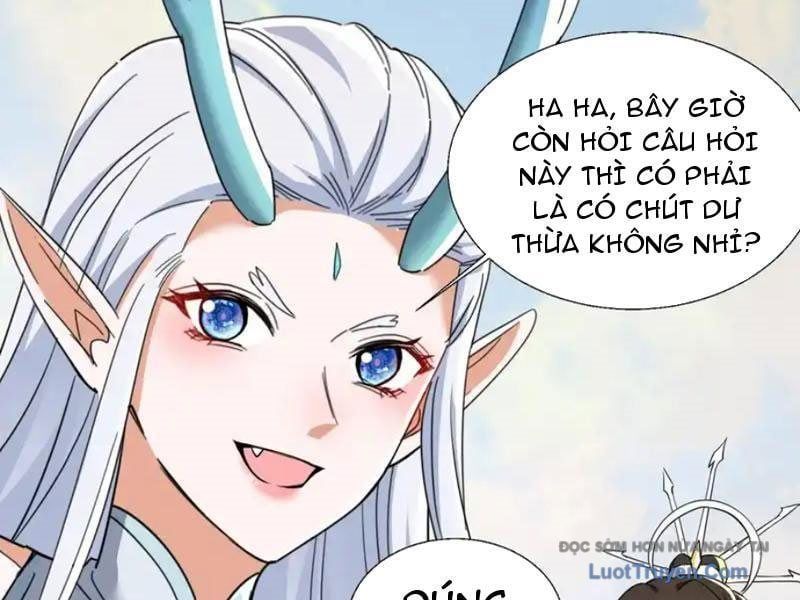 Đồ Đệ Nữ Đế Của Ta Muốn Hắc Hóa! Chap 78 - Next Chap 79