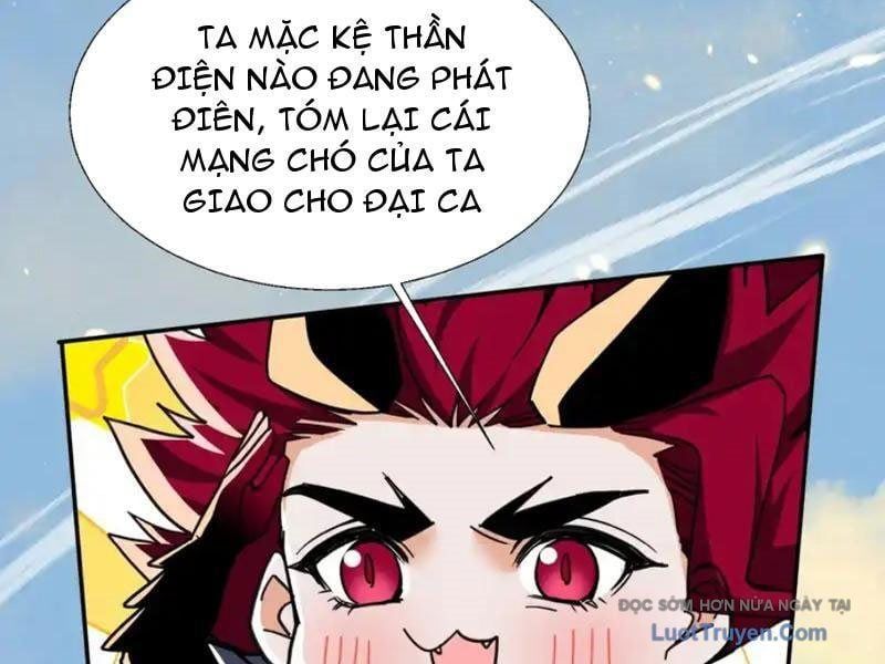 Đồ Đệ Nữ Đế Của Ta Muốn Hắc Hóa! Chap 78 - Next Chap 79
