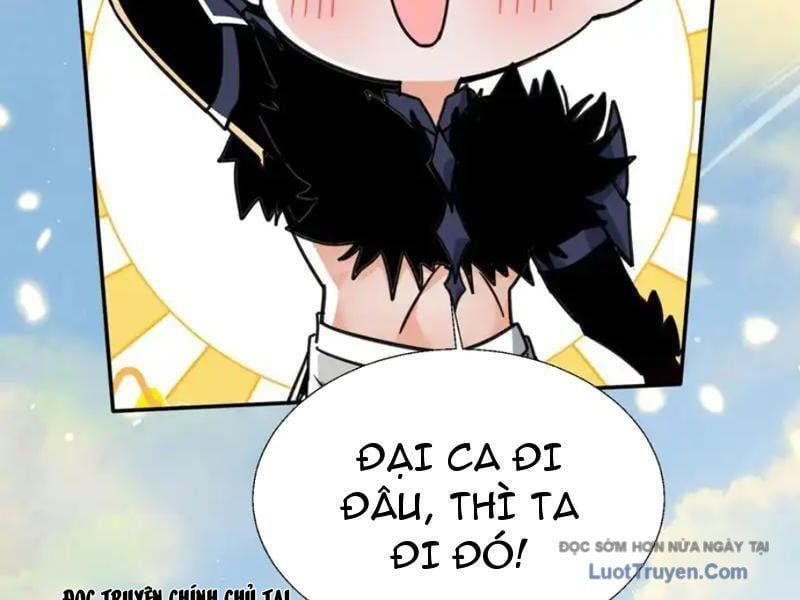 Đồ Đệ Nữ Đế Của Ta Muốn Hắc Hóa! Chap 78 - Next Chap 79