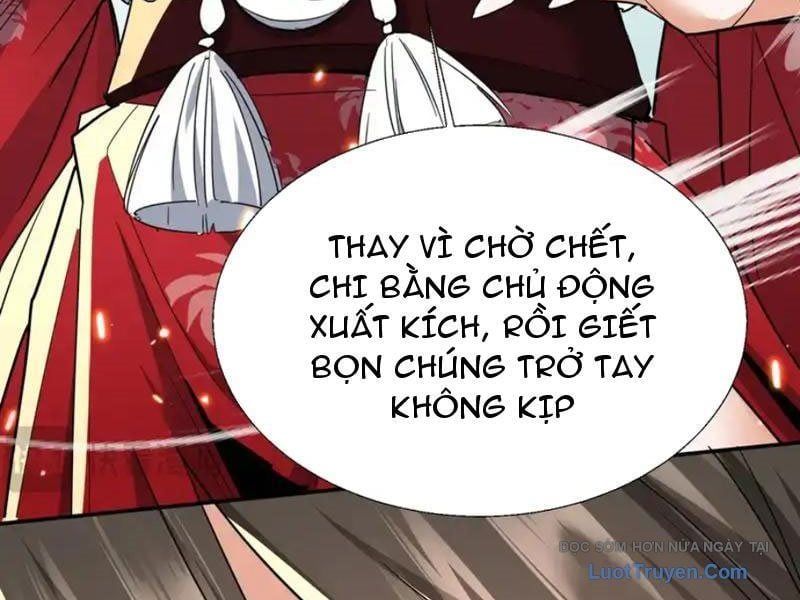 Đồ Đệ Nữ Đế Của Ta Muốn Hắc Hóa! Chap 78 - Next Chap 79
