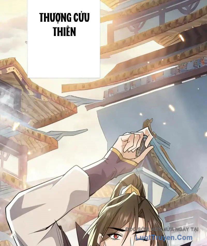 Đồ Đệ Nữ Đế Của Ta Muốn Hắc Hóa! Chap 79 - Next Chap 80