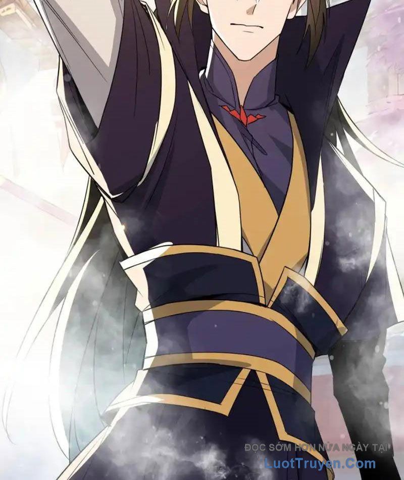 Đồ Đệ Nữ Đế Của Ta Muốn Hắc Hóa! Chap 79 - Next Chap 80