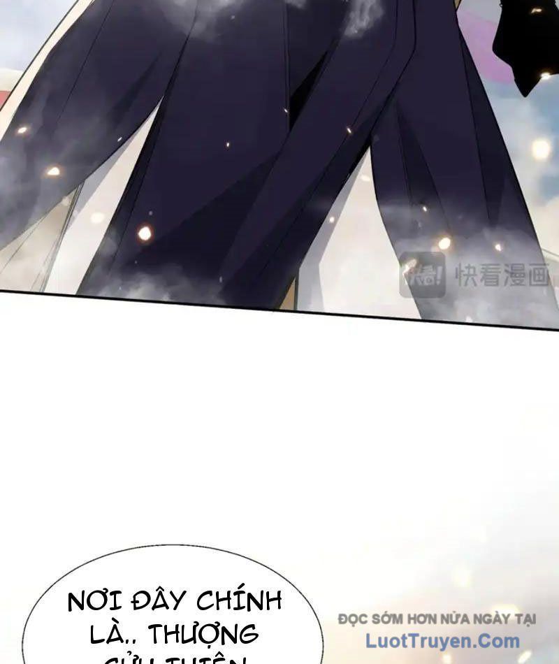 Đồ Đệ Nữ Đế Của Ta Muốn Hắc Hóa! Chap 79 - Next Chap 80