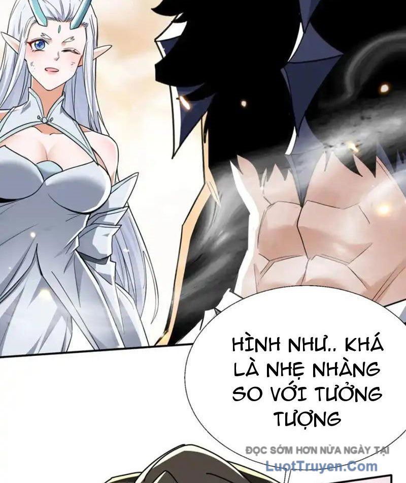 Đồ Đệ Nữ Đế Của Ta Muốn Hắc Hóa! Chap 79 - Next Chap 80