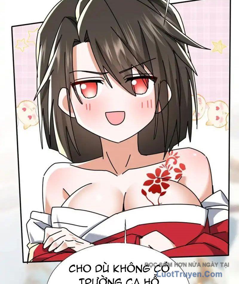 Đồ Đệ Nữ Đế Của Ta Muốn Hắc Hóa! Chap 79 - Next Chap 80