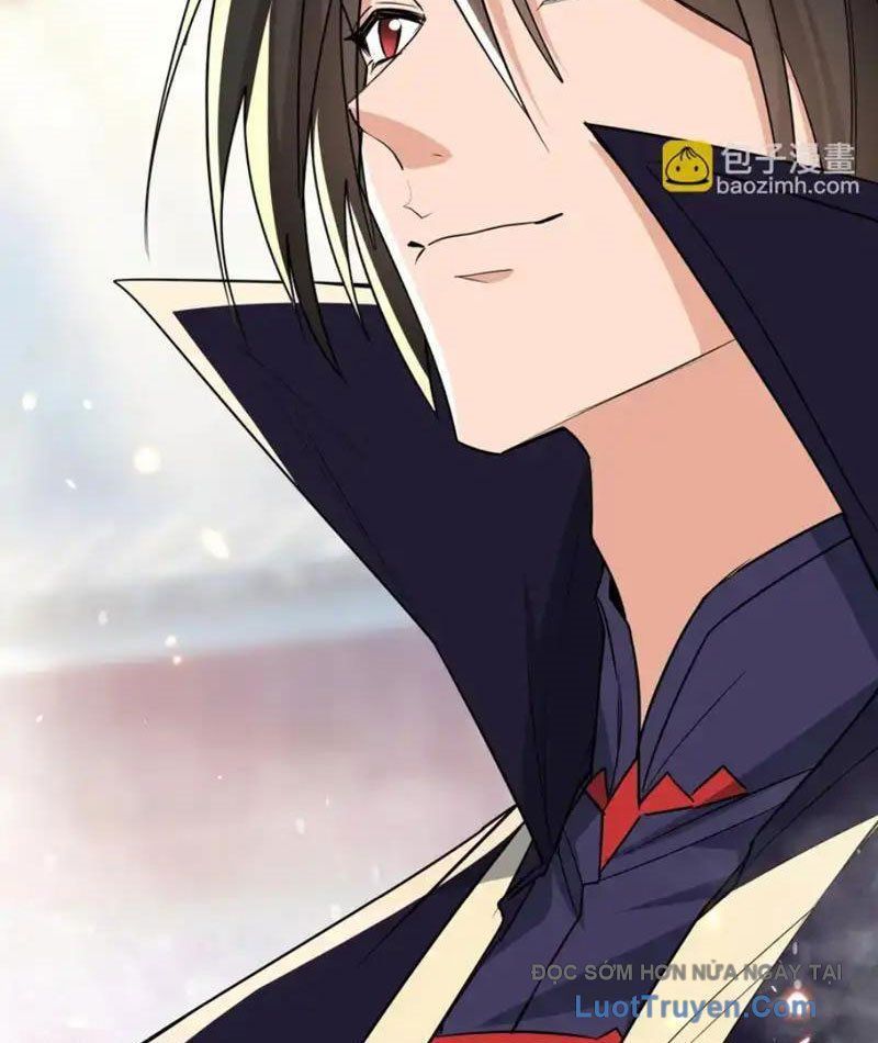 Đồ Đệ Nữ Đế Của Ta Muốn Hắc Hóa! Chap 79 - Next Chap 80