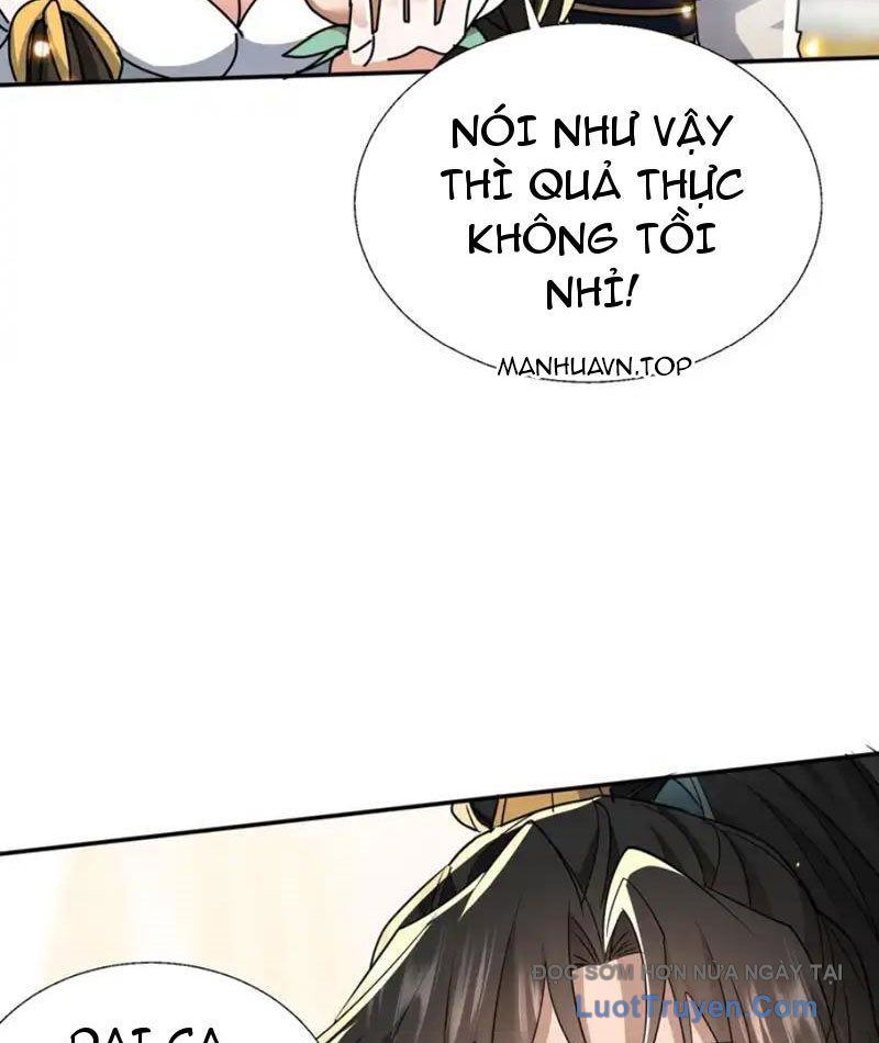 Đồ Đệ Nữ Đế Của Ta Muốn Hắc Hóa! Chap 79 - Next Chap 80