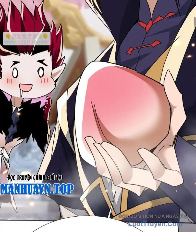 Đồ Đệ Nữ Đế Của Ta Muốn Hắc Hóa! Chap 79 - Next Chap 80