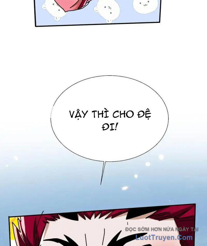 Đồ Đệ Nữ Đế Của Ta Muốn Hắc Hóa! Chap 79 - Next Chap 80