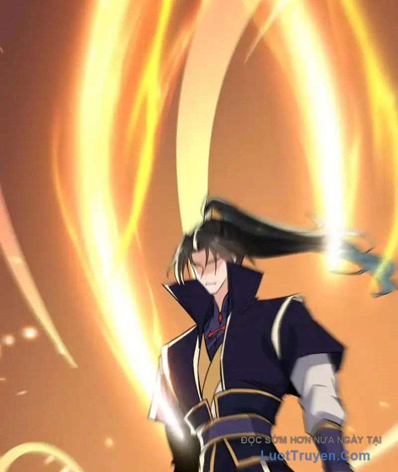 Đồ Đệ Nữ Đế Của Ta Muốn Hắc Hóa! Chap 79 - Next Chap 80