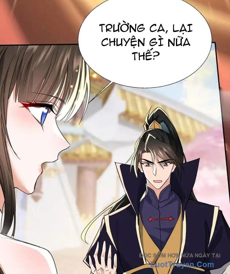 Đồ Đệ Nữ Đế Của Ta Muốn Hắc Hóa! Chap 79 - Next Chap 80