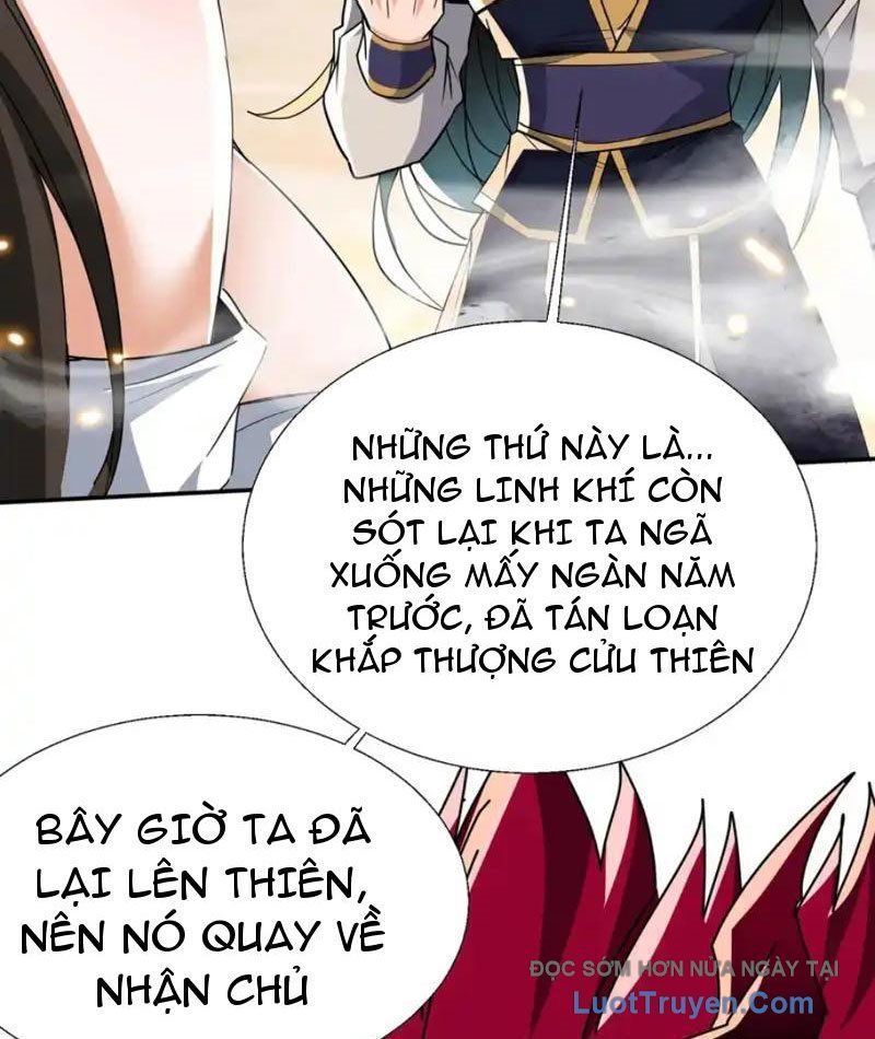 Đồ Đệ Nữ Đế Của Ta Muốn Hắc Hóa! Chap 79 - Next Chap 80