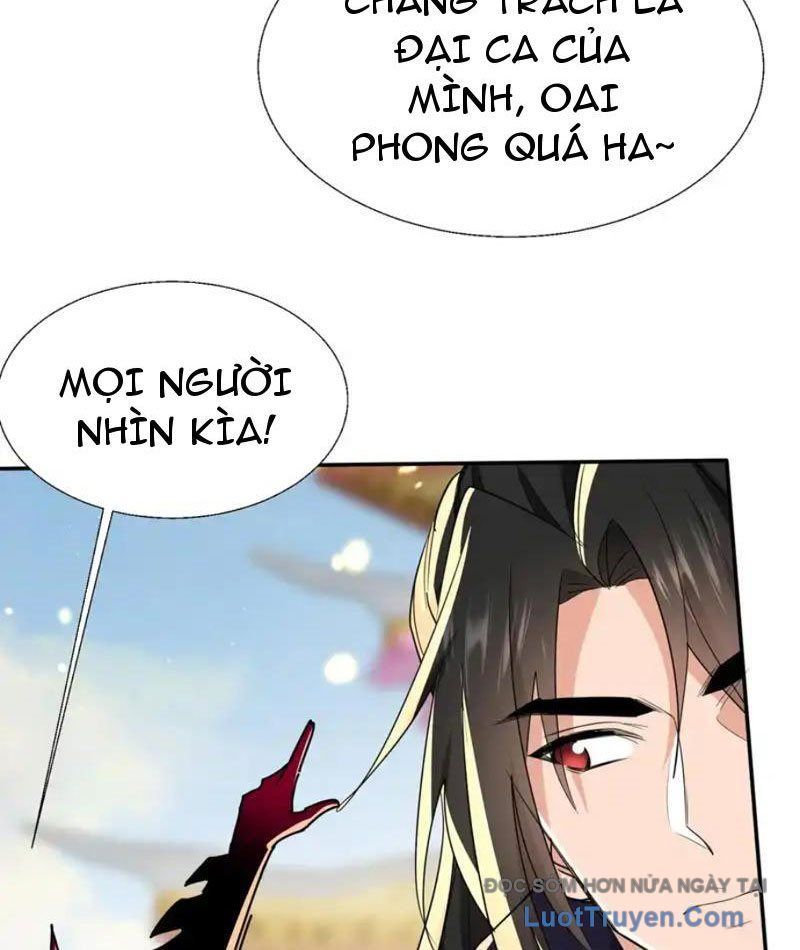 Đồ Đệ Nữ Đế Của Ta Muốn Hắc Hóa! Chap 79 - Next Chap 80