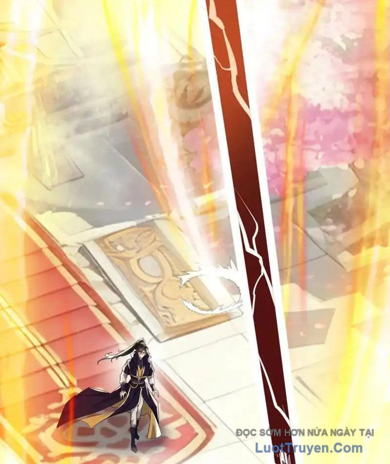 Đồ Đệ Nữ Đế Của Ta Muốn Hắc Hóa! Chap 79 - Next Chap 80