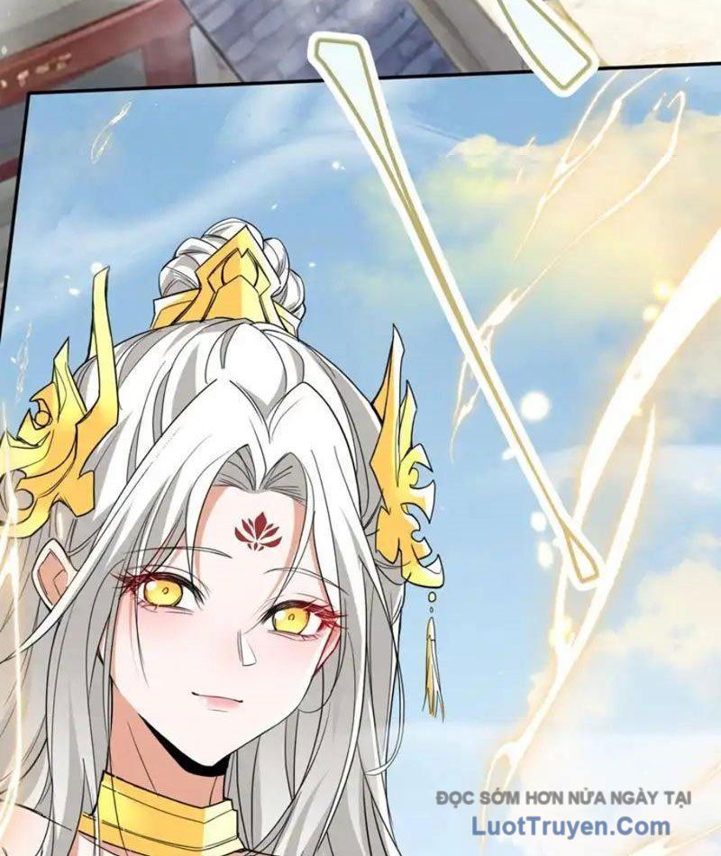 Đồ Đệ Nữ Đế Của Ta Muốn Hắc Hóa! Chap 79 - Next Chap 80