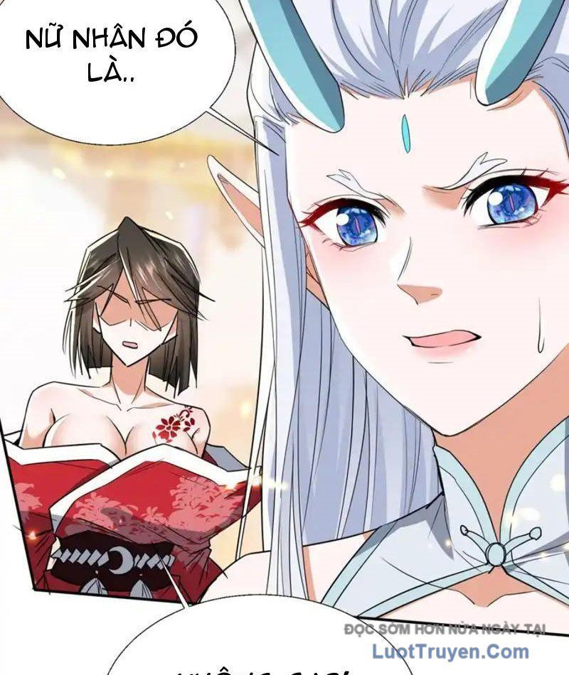 Đồ Đệ Nữ Đế Của Ta Muốn Hắc Hóa! Chap 79 - Next Chap 80