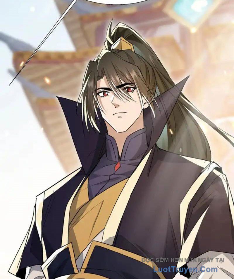 Đồ Đệ Nữ Đế Của Ta Muốn Hắc Hóa! Chap 79 - Next Chap 80