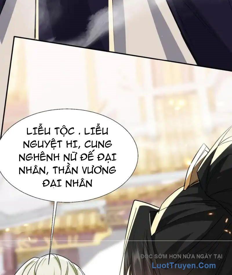 Đồ Đệ Nữ Đế Của Ta Muốn Hắc Hóa! Chap 79 - Next Chap 80