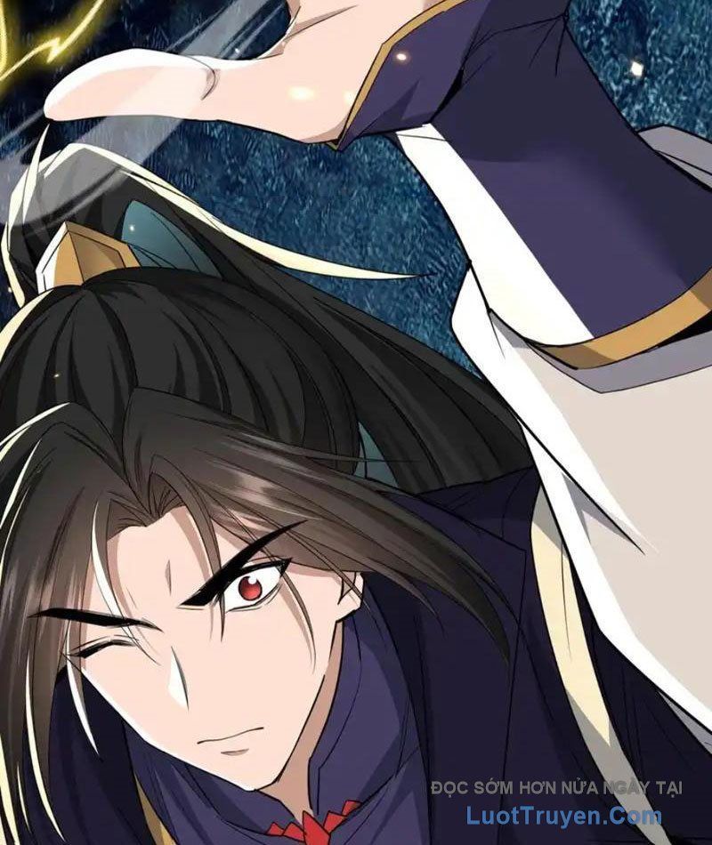 Đồ Đệ Nữ Đế Của Ta Muốn Hắc Hóa! Chap 79 - Next Chap 80