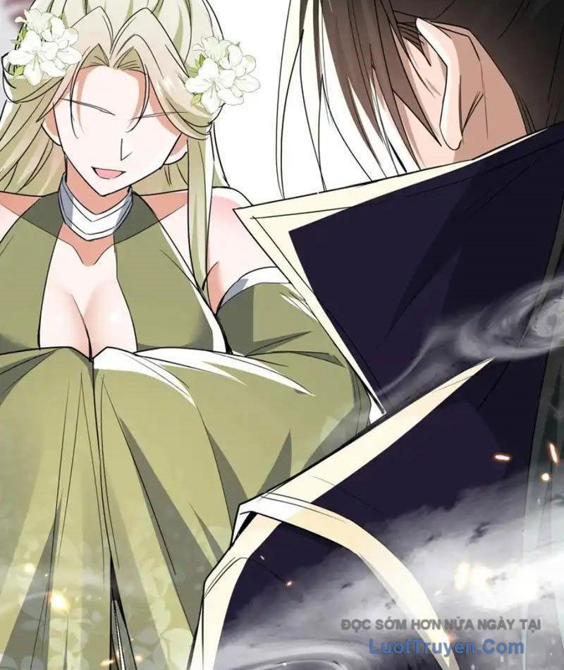 Đồ Đệ Nữ Đế Của Ta Muốn Hắc Hóa! Chap 79 - Next Chap 80