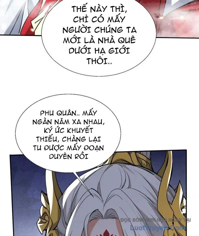Đồ Đệ Nữ Đế Của Ta Muốn Hắc Hóa! Chap 79 - Next Chap 80