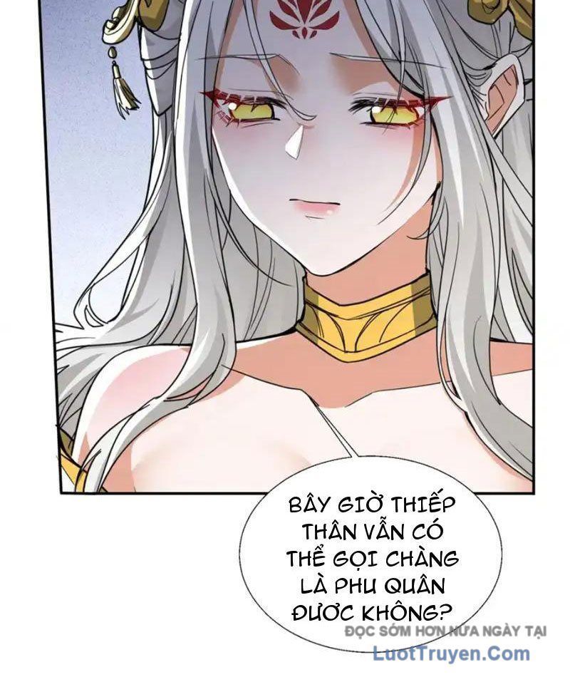 Đồ Đệ Nữ Đế Của Ta Muốn Hắc Hóa! Chap 79 - Next Chap 80