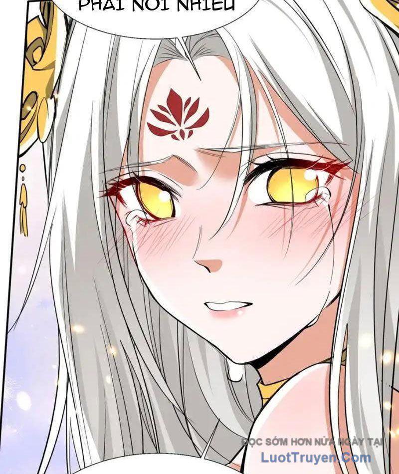 Đồ Đệ Nữ Đế Của Ta Muốn Hắc Hóa! Chap 79 - Next Chap 80