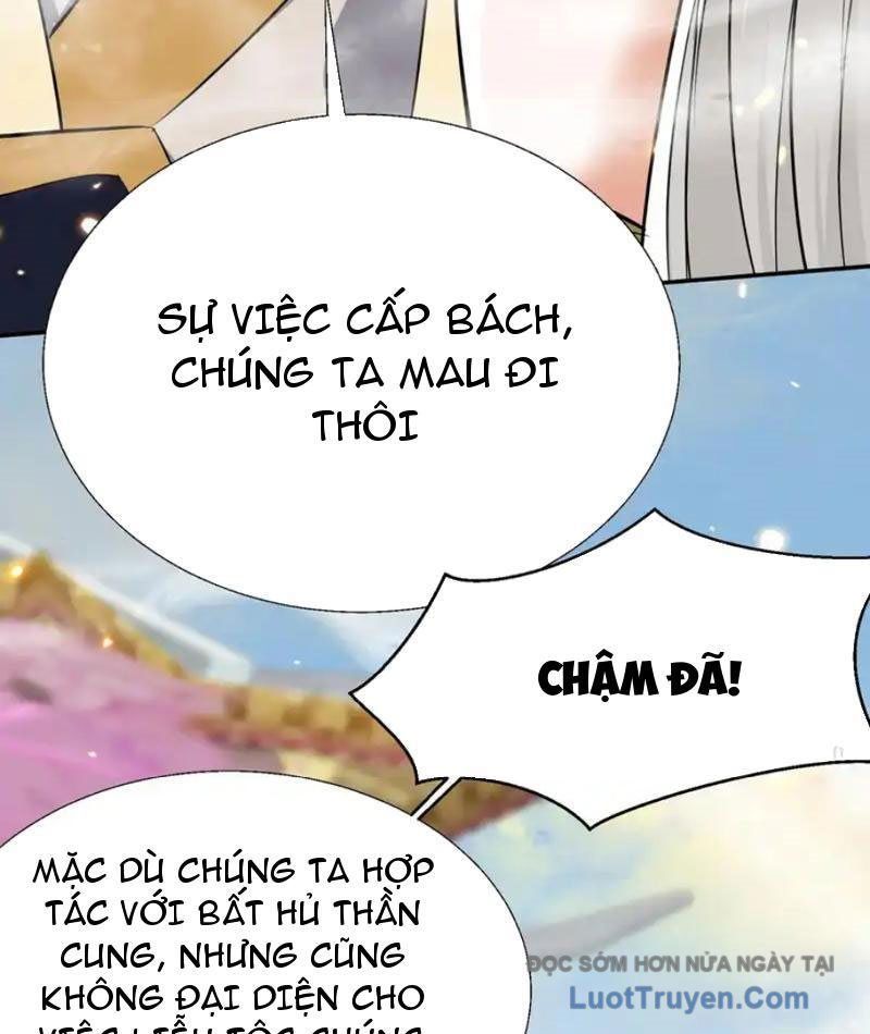 Đồ Đệ Nữ Đế Của Ta Muốn Hắc Hóa! Chap 79 - Next Chap 80