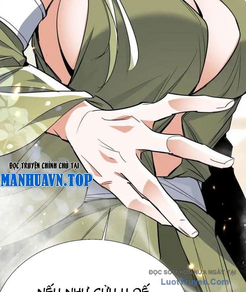 Đồ Đệ Nữ Đế Của Ta Muốn Hắc Hóa! Chap 79 - Next Chap 80