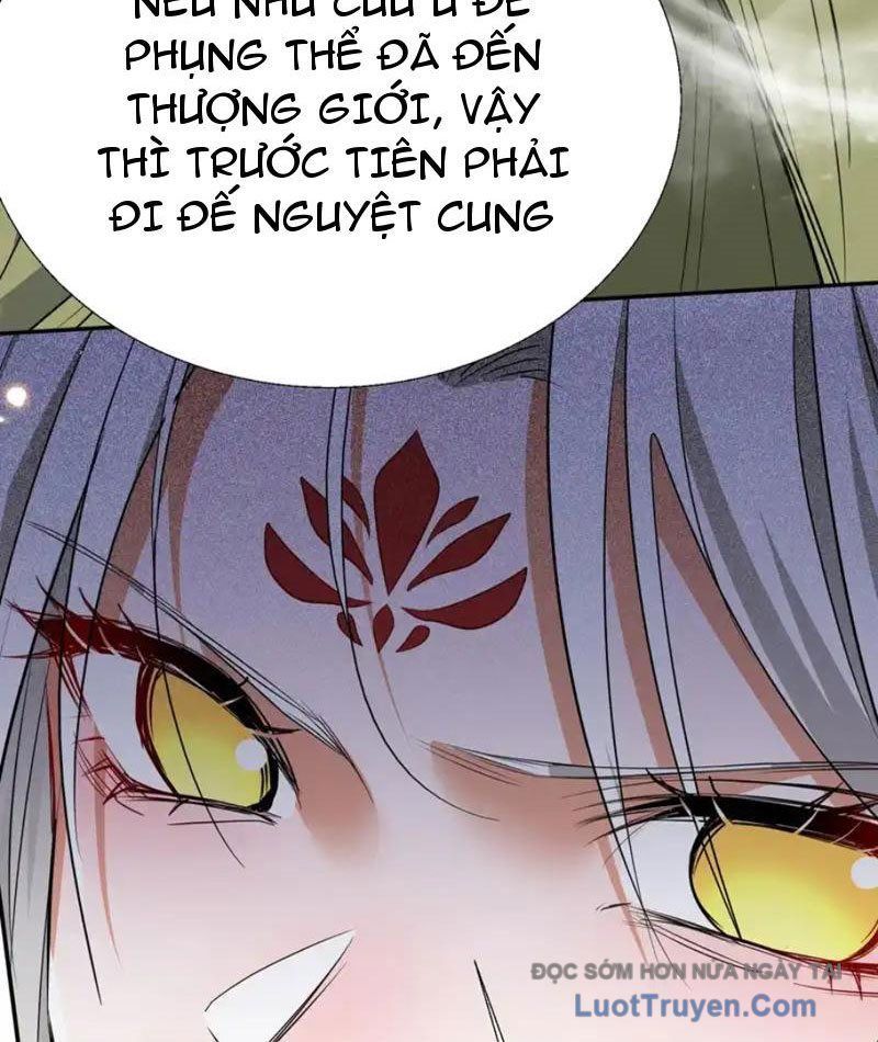 Đồ Đệ Nữ Đế Của Ta Muốn Hắc Hóa! Chap 79 - Next Chap 80